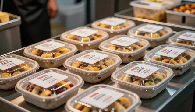制造业供应链整合如何重塑食品加工行业的运营模式