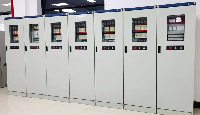 设备维护中配件供应服务的适用条件与选择依据