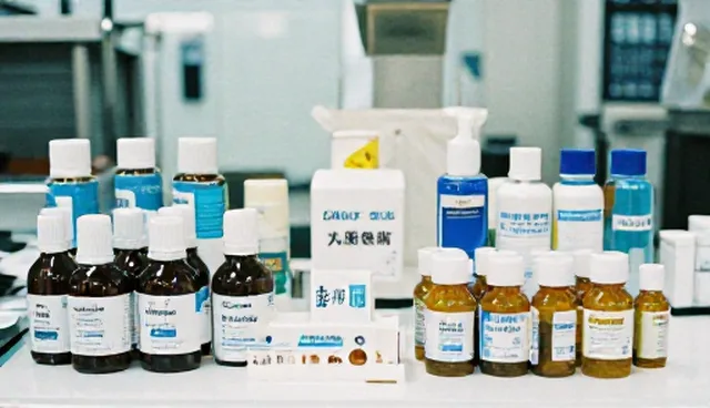 高效催化剂驱动精细化学品行业转型