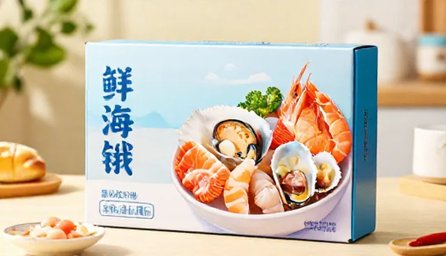 食品研发如何适配仓储配送的条件选择