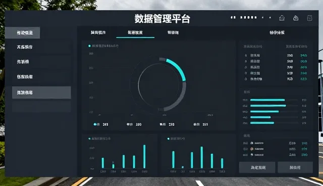 教育机构如何通过数据处理系统提升管理效率