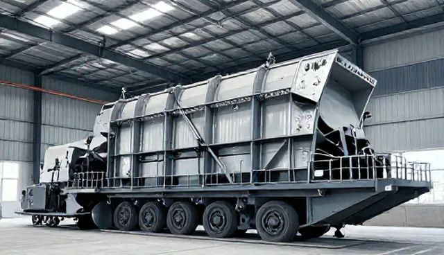 技术方案：设备选型与使用维护建议