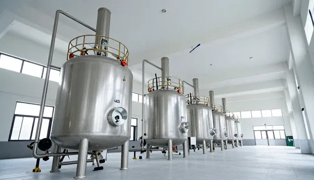 耐酸碱泵选型中的关键性能指标解析
