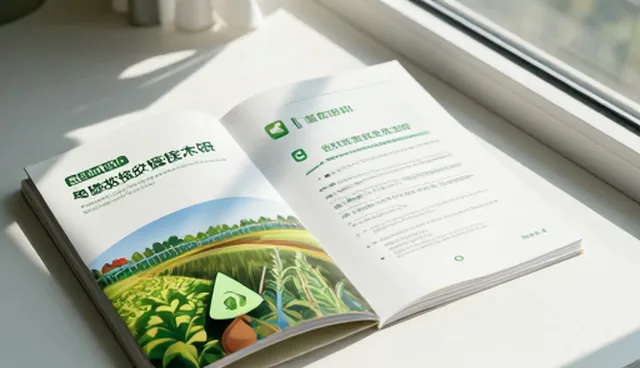 农业降损方案如何推动技术推广转型