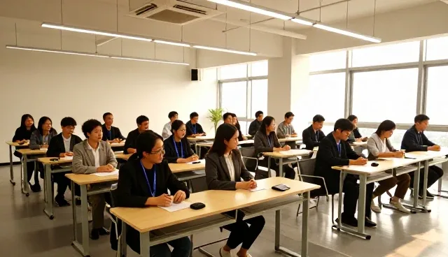 管理培训在企业中的实际应用与维护要点