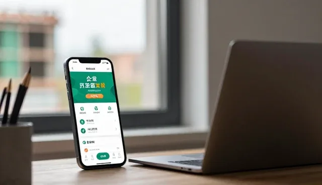 企业APP开发中系统架构升级的关键应用场景分析