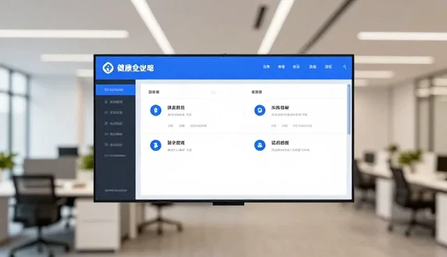 健康云健康检查的选型关注点分析