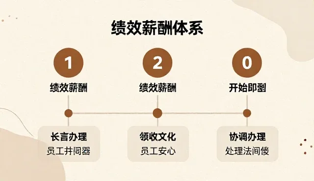 员工关系协调：选型关注点与应用场景分析