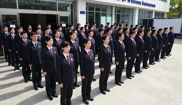 商务代理服务在多场景下的实际应用策略