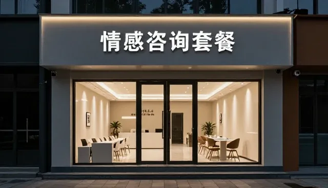 情感咨询市场调研：选型关注点与服务价值解析