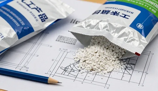 化工产品分装性能提升的关键适用条件分析