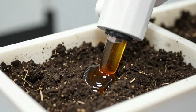 从种苗采购到种植交付的全流程关键点