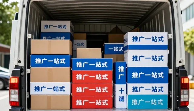 企业名录如何提升资源对接效率与场景适配性