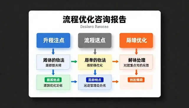 服务匹配中的选型关注点：如何避免业务错配