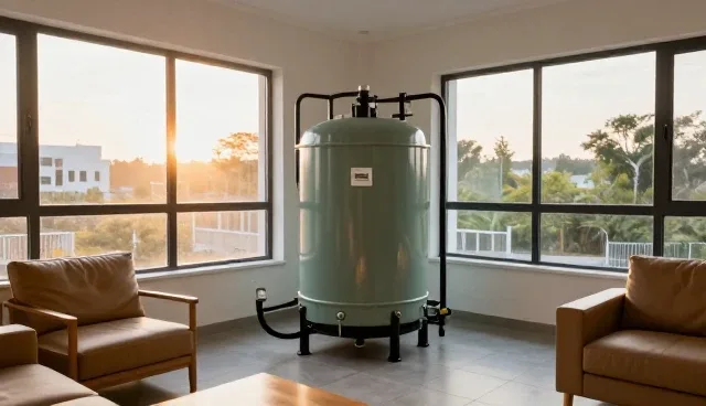 废水治理工程中常见问题及应对策略