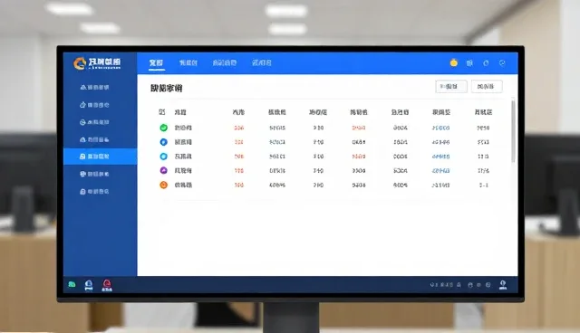 智能数据分析平台在企业成本控制中的高效应用策略