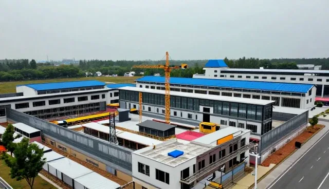 项目包括技术在实际场景中的应用解析