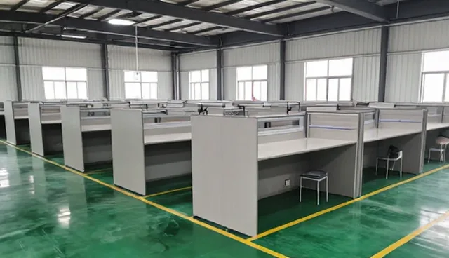行业解决方案中的性能优化与适用场景分析