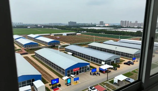 网站建设选型中用户体验的核心影响因素分析