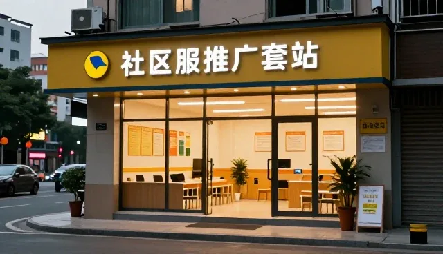 哪家网站建设公司好？供需匹配产品展示推广的实践路径