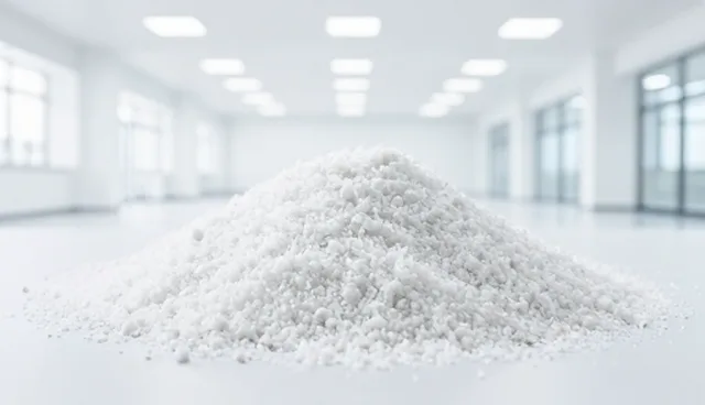 化工生产中分装技术选型与应用建议