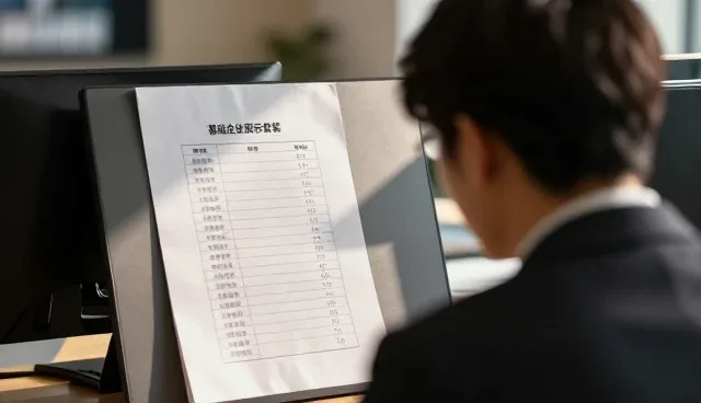 名录内容优化中的适用条件解析与应用场景分析