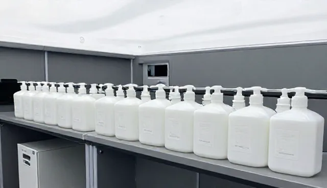 提升配方稳定性：使用与维护建议