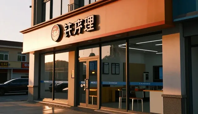 货运代理系统运行稳定性的关键因素分析