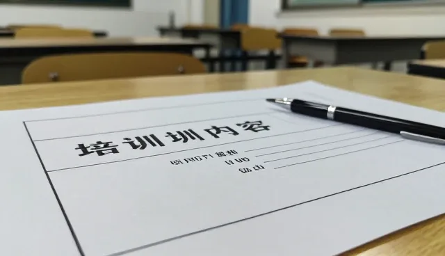 提升商务代理服务效率的关键策略
