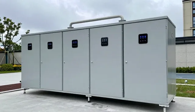 智能污水处理设备选型关注点与实际场景适配分析
