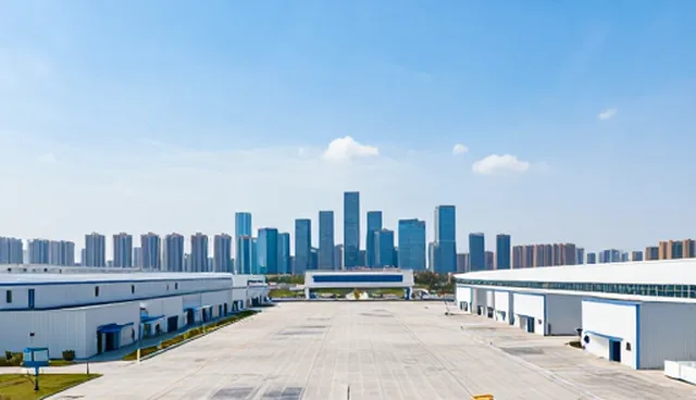 信息化方案如何适配不同行业应用场景