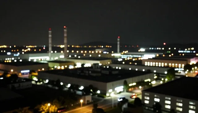 负载均衡在企业官网建设中的实际取舍