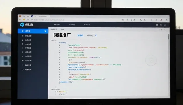 网站性能优化需结合实际场景进行
