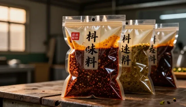 中式调料包使用中的常见问题及解决方案
