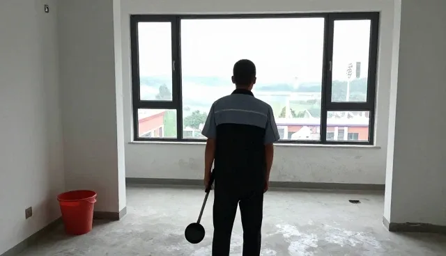 物业行业消杀服务如何适应疫情后的新趋势