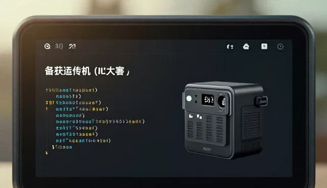 电子配件选型中应用场景的考量与实践