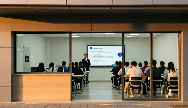 技术外包在复杂性能场景中的适用边界与应对策略