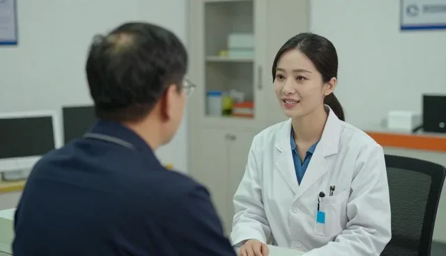 术后康复服务如何助力慢病患者健康管理