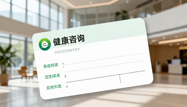 健康检查服务如何根据用户需求选择适用方案