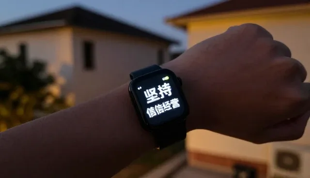 智能手环的性能表现与适用场景分析