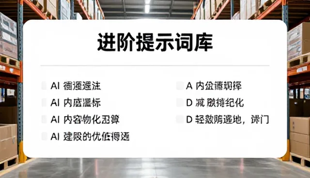 AI内容优化建议在多场景中的实际应用价值