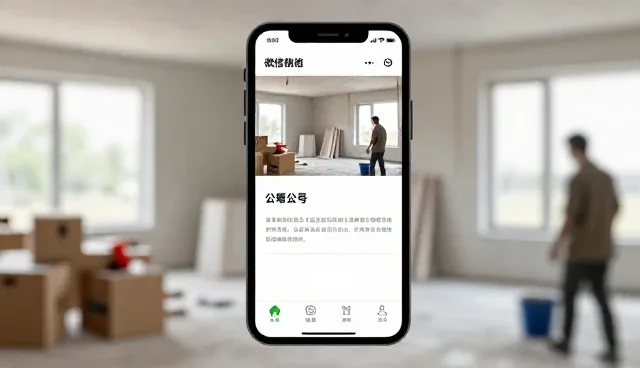 故障处理：公众号开发中的运营策略分析