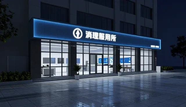 消杀服务选型中的安全标准考量