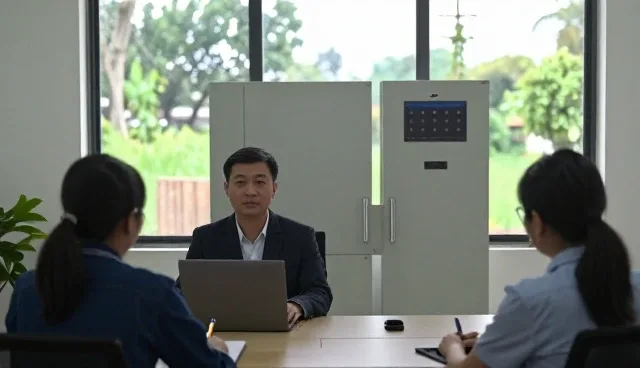 除尘设备运维的5大检查要点及环保技术应用趋势