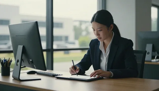 方案设计中性能差异如何影响适用条件