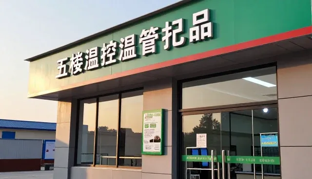 农产品供应设备维护中的常见问题与应对策略