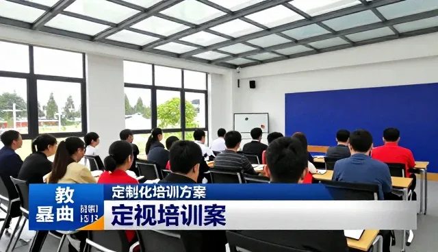 制造业课程安排中培训内容的性能与适用条件分析