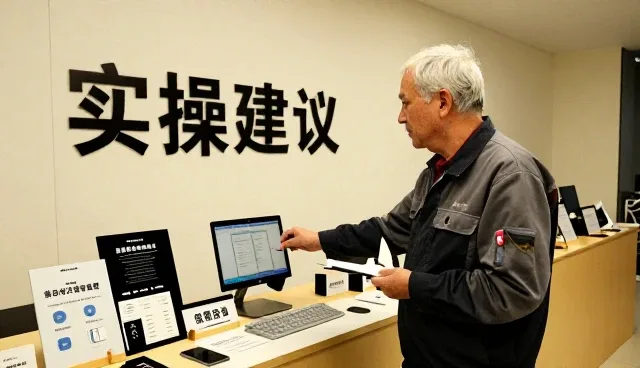 智能吊装系统运行中的常见问题及应对策略