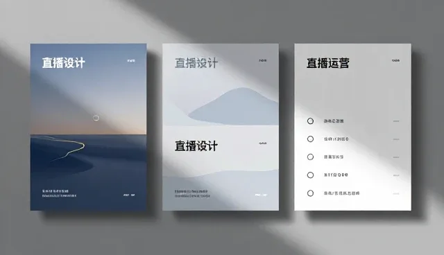 平面设计在直播运营中的趋势与实践建议