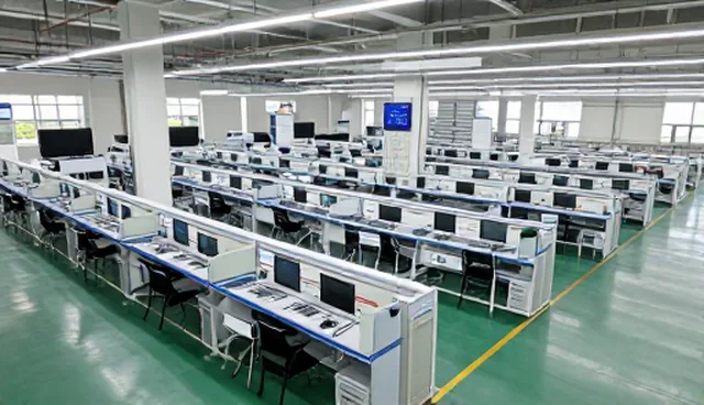 嵌入式软件系统稳定性提升的实用策略与维护要点
